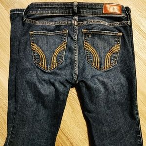 NWOT Hollister Jeans